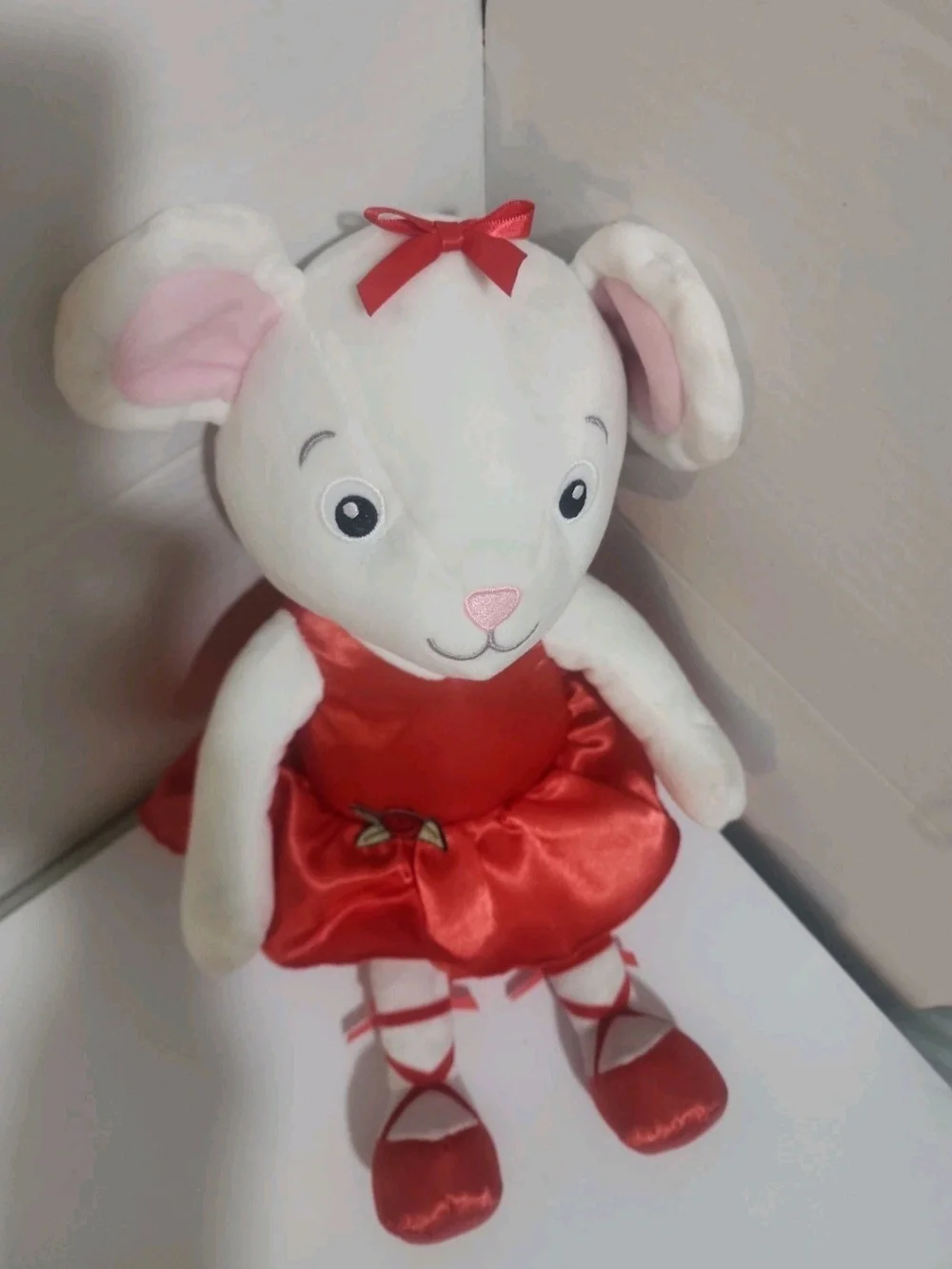 Angeline Ballerina